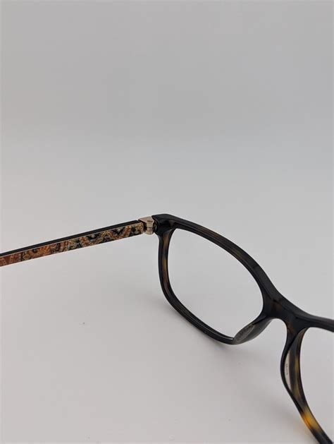 Givenchy Eyeglasses Authentic VGV 860 COL. 0722 54 